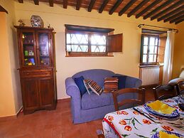 Escape to Vineyards, Elba