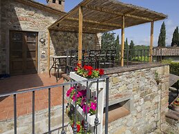 Escape to Vineyards, Elba