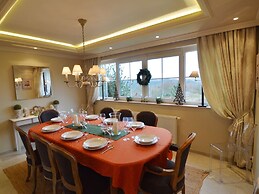 Forestside Retreat, Malmedy