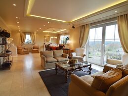 Forestside Retreat, Malmedy