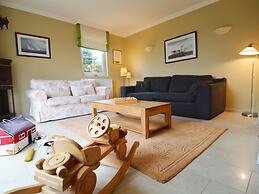 Forestside Retreat, Malmedy