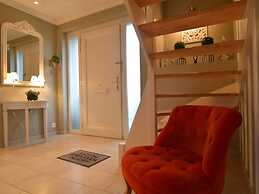 Forestside Retreat, Malmedy