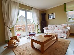Forestside Retreat, Malmedy