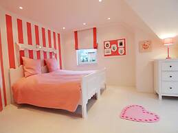 Forestside Retreat, Malmedy