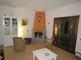 Bungalow in Maratea With Pool Near Beach