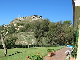 Bungalow in Maratea With Pool Near Beach