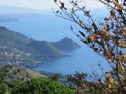 Bungalow in Maratea With Pool Near Beach