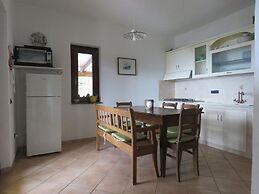 Bungalow in Maratea With Pool Near Beach