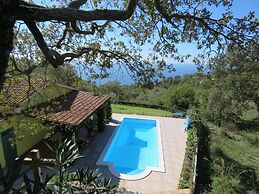 Bungalow in Maratea With Pool Near Beach