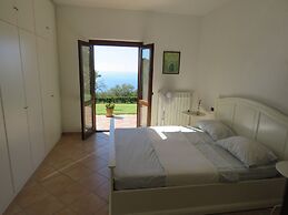 Bungalow in Maratea With Pool Near Beach