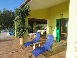 Bungalow in Maratea With Pool Near Beach