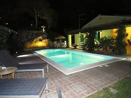 Bungalow in Maratea With Pool Near Beach