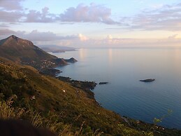Bungalow in Maratea With Pool Near Beach