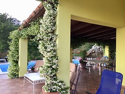 Bungalow in Maratea With Pool Near Beach