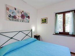 Holiday Home in Assisi With Pool & Nature