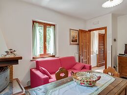 Holiday Home in Assisi With Pool & Nature