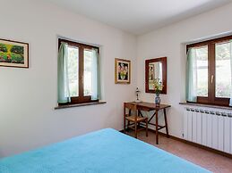 Holiday Home in Assisi With Pool & Nature
