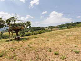 Holiday Home in Assisi With Pool & Nature