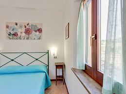 Holiday Home in Assisi With Pool & Nature