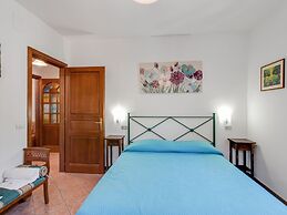 Holiday Home in Assisi With Pool & Nature