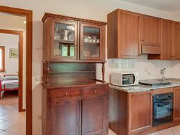 Holiday Home in Assisi With Pool & Nature