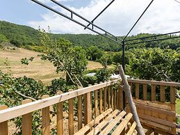 Holiday Home in Assisi With Pool & Nature