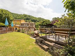 Holiday Home in Assisi With Pool & Nature