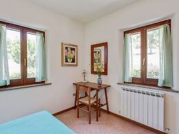 Holiday Home in Assisi With Pool & Nature