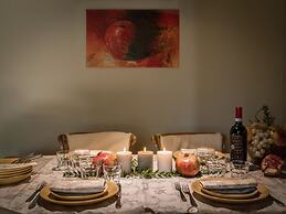 Villa in Cortona With Private Pool
