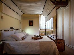 Villa in Cortona With Private Pool