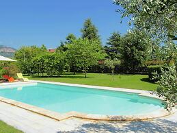 Villa in Cortona With Private Pool