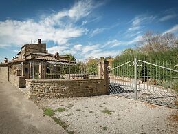 Villa in Cortona With Private Pool