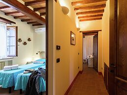 Villa in Cortona With Private Pool