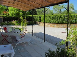 Villa in Cortona With Private Pool