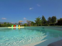 Villa in Cortona With Private Pool