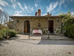 Villa in Cortona With Private Pool