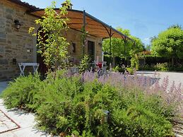 Villa in Cortona With Private Pool