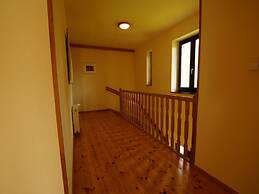 Holiday Home in Pernink in a Beautiful Mountainous