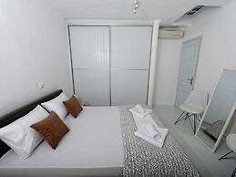 Villa in Mykonos With Sea View and Pool