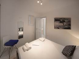 Villa in Mykonos With Sea View and Pool
