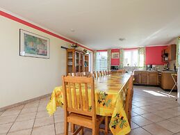 Spacious Holiday Home in Chodes With Sauna