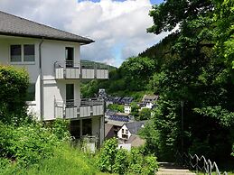 Modernes Apartment in Willingen mit Balkon