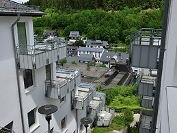 Modernes Apartment in Willingen mit Balkon
