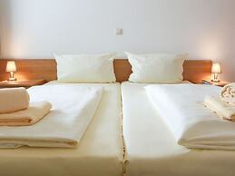 Modernes Apartment in Willingen mit Balkon