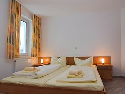 Modernes Apartment in Willingen mit Balkon