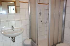 Modernes Apartment in Willingen mit Balkon