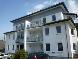 Modernes Apartment in Willingen mit Balkon