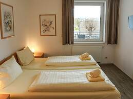 Modernes Apartment in Willingen mit Balkon