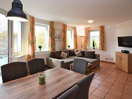 Modernes Apartment in Willingen mit Balkon
