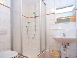 Modernes Apartment in Willingen mit Balkon